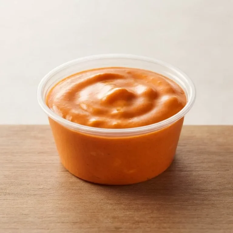 Buffalo Dip - Little Caesars México