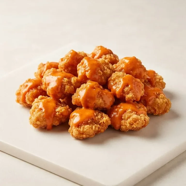 Caesar Boneless - Little Caesars México