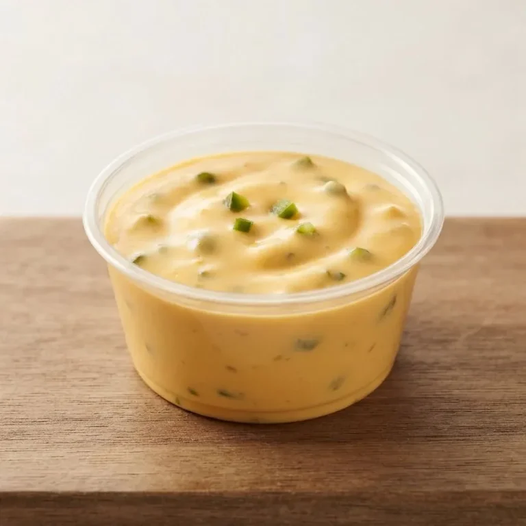 Cheesy Jalapeño Dip - Little Caesars México
