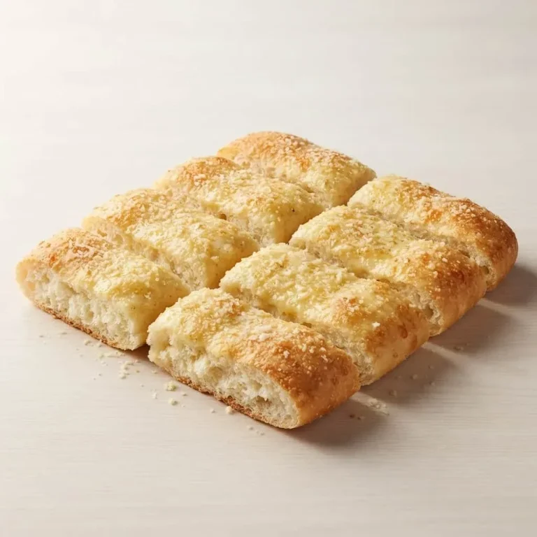 Crazy Bread - Little Caesars México