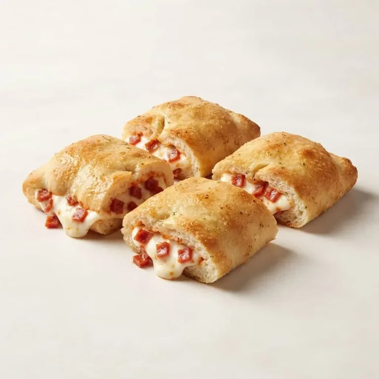 Crazy Puffs - Little Caesars México
