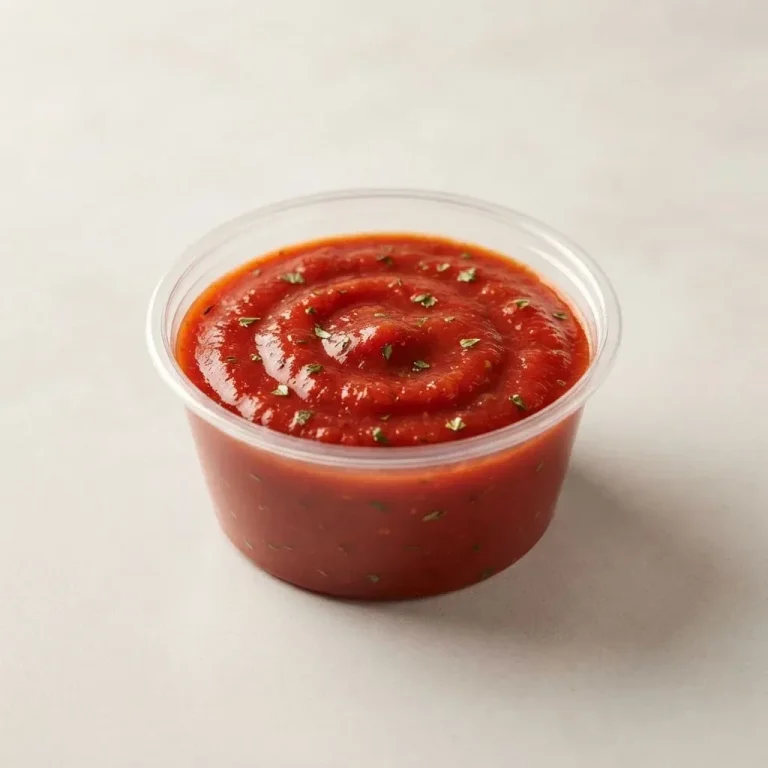 Crazy Sauce - Little Caesars México