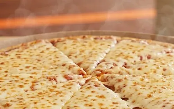 Pizza de Queso - Little Caesars México