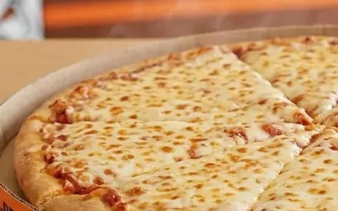 Pizza Italian 3 Cheese - Little Caesars México