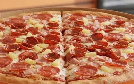Pizza Pepperoni Especial - Little Caesars México