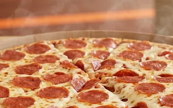 Pizza Pepperoni - Little Caesars México