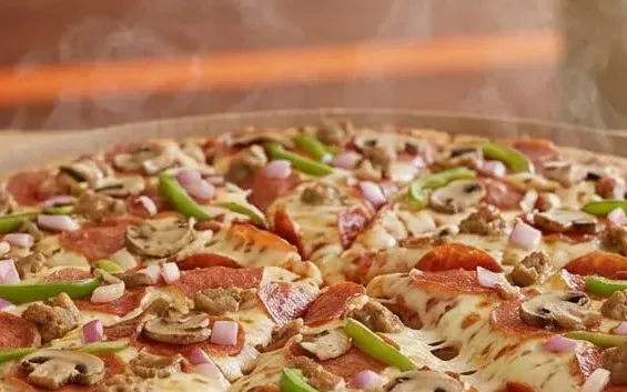 Pizza Ultimate Supreme - Little Caesars México