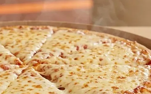 Pizza Super Cheese Queso - Little Caesars México
